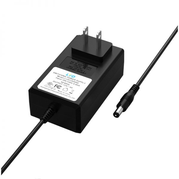 25W Battery Charger