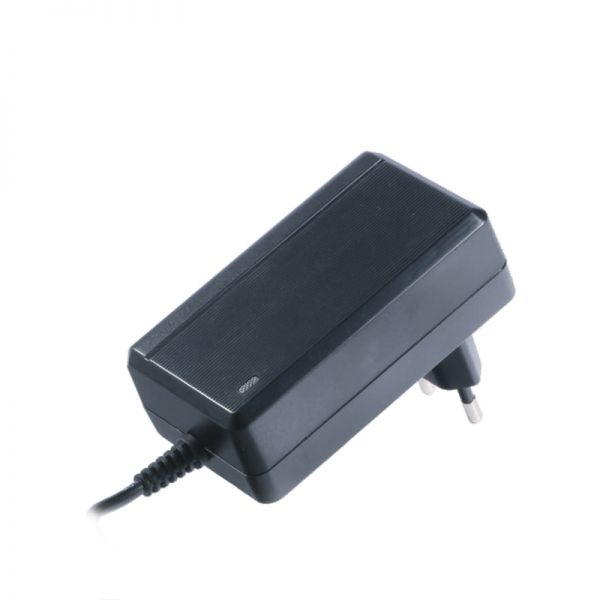 48W Battery Charger