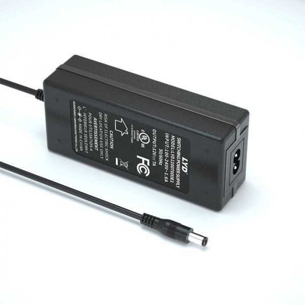 84W Battery Charger