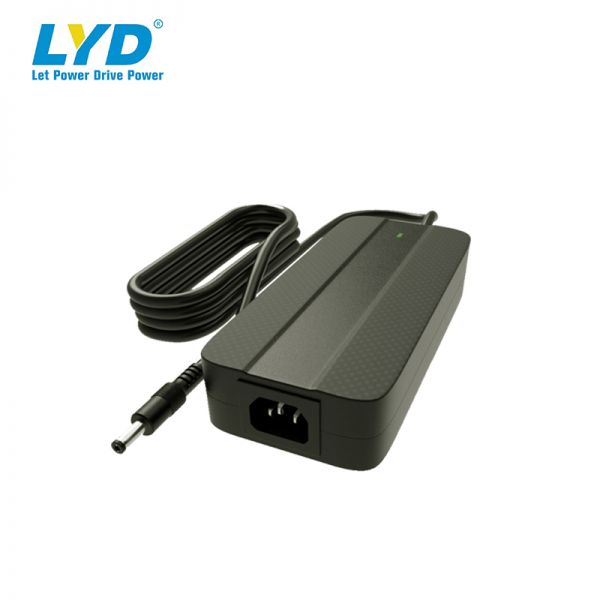 130W Battery Charger