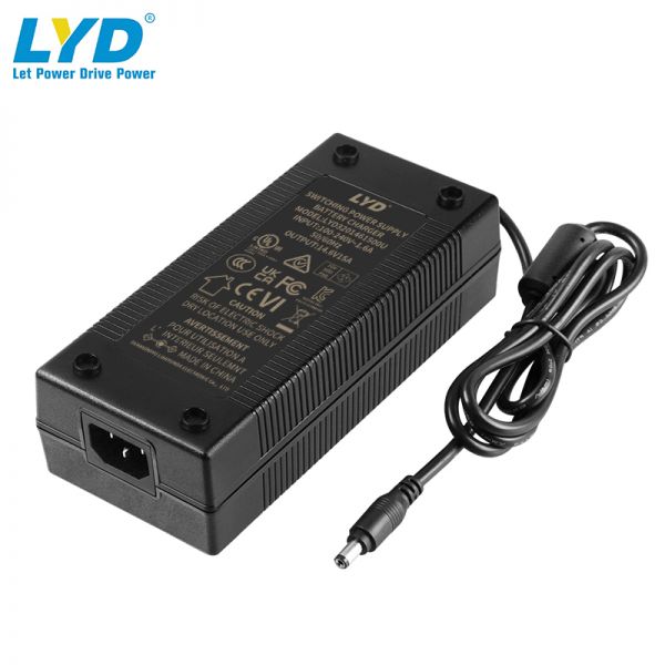 240W Battery Charger