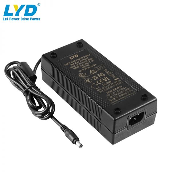 320W Battery Charger